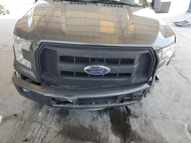 2016 FORD F150 SUPER - 1FTEX1CP0GFC79599