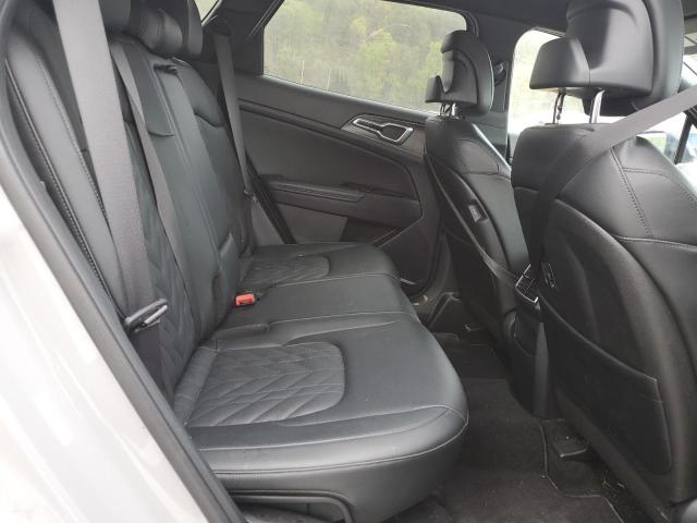 2023 KIA SPORTAGE X - 5XYK6CAF4PG056085