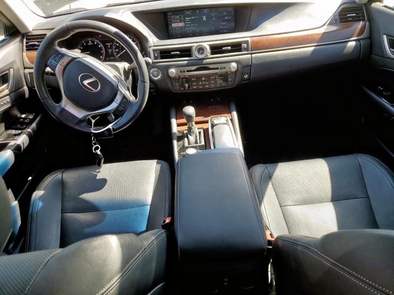 2015 LEXUS GS 350 JTHBE1BL4FA013939
