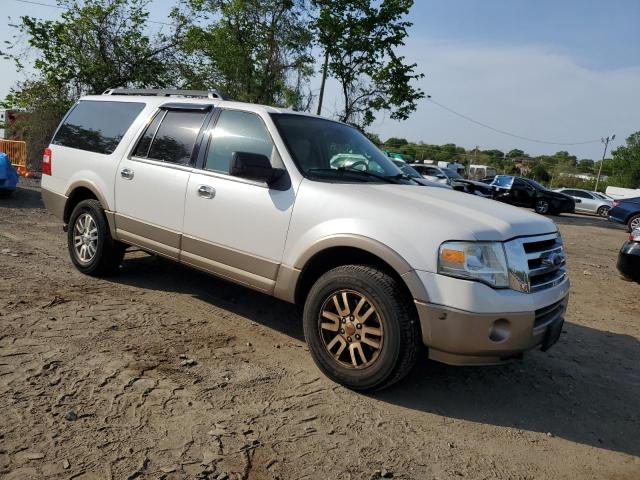 Vin: 1fmjk1j54cef14466, lot: 55008205, ford expedition el xlt 20124