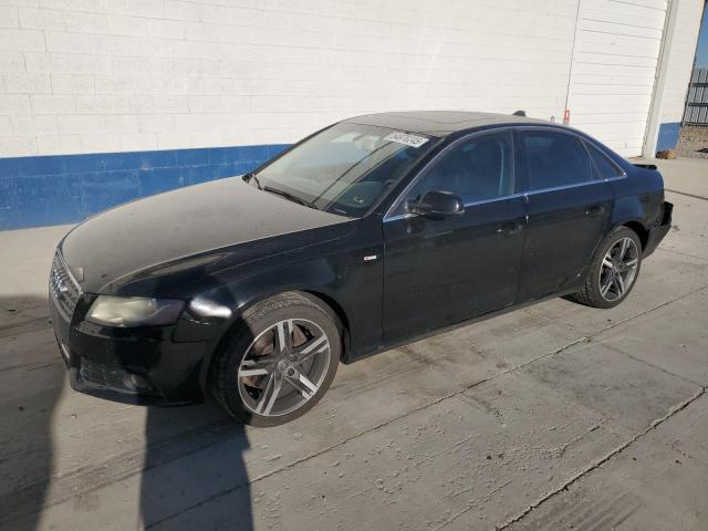 AUDI A4 PREMIUM PLUS