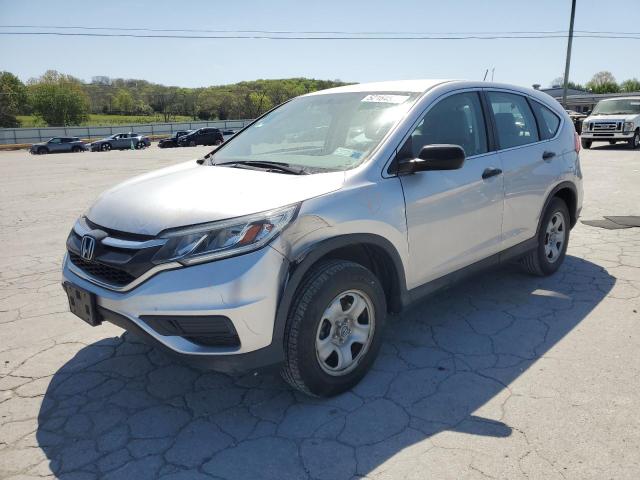 Vin: 2hkrm4h30gh689200, lot: 52164525, honda crv lx 2016 img_1