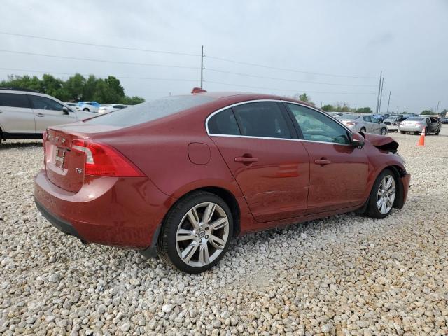 Vin: yv1902fh7c2087964, lot: 51790945, volvo s60 t6 20123