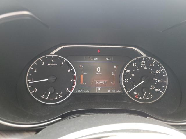 2017 NISSAN MAXIMA 3.5 - 1N4AA6AP5HC422782