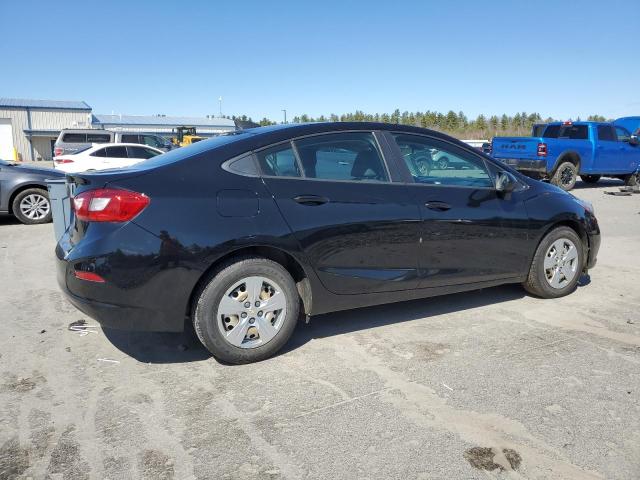 Vin: 1g1bc5smxh7278252, lot: 53143695, chevrolet cruze ls 20173