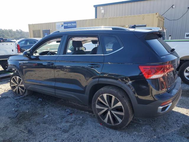2022 VOLKSWAGEN TAOS SE 3VVRX7B29NM006895