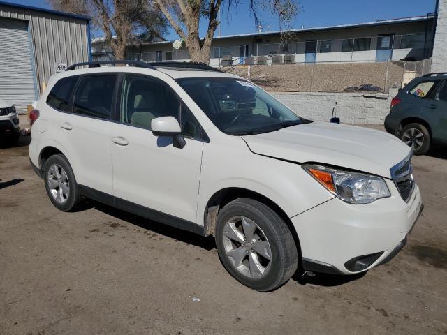 Vin: jf2sjarc9gh554661, lot: 52371465, subaru forester 2.5i limited 20164