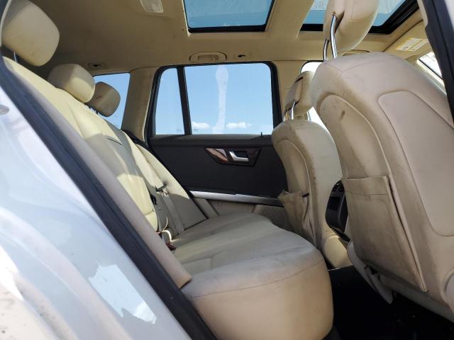 2015 MERCEDES-BENZ GLK 250 BL - WDCGG0EB7FG379111