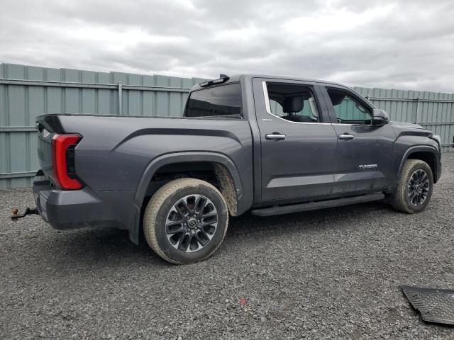 Vin: 5tfja5db5nx035867, lot: 52402525, toyota tundra crewmax limited 20223