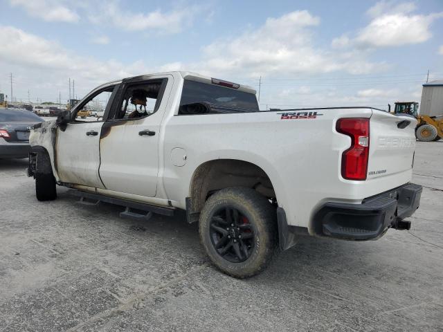 Vin: 3gcpyfed2kg305066, lot: 53134605, chevrolet all models k1500 lt trail boss 20192