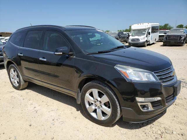 Vin: 1gnkvgkd3hj212570, lot: 52774135, chevrolet traverse lt 20174