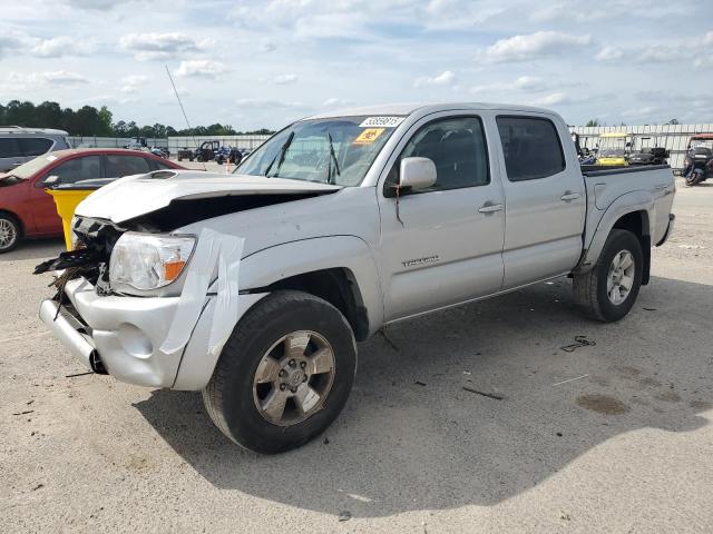 Vin: 3tmlu4en1bm076324, lot: 53859815, toyota tacoma double cab 2011 img_1