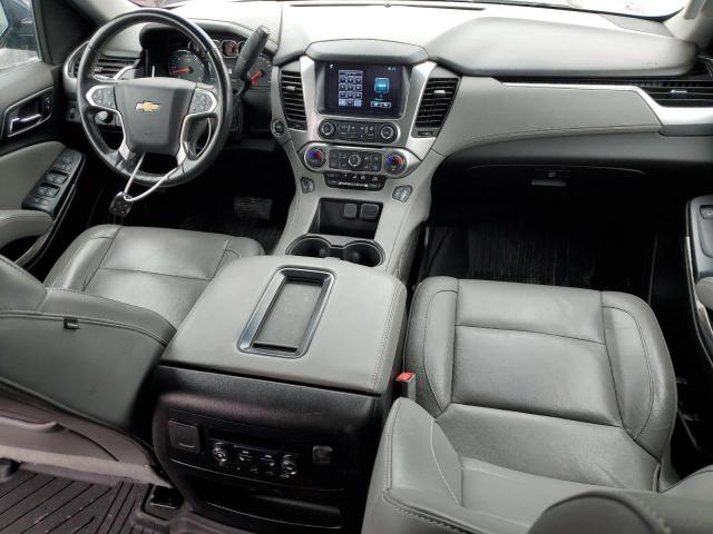 2019 CHEVROLET TAHOE K150 - 1GNSKBKCXKR212450