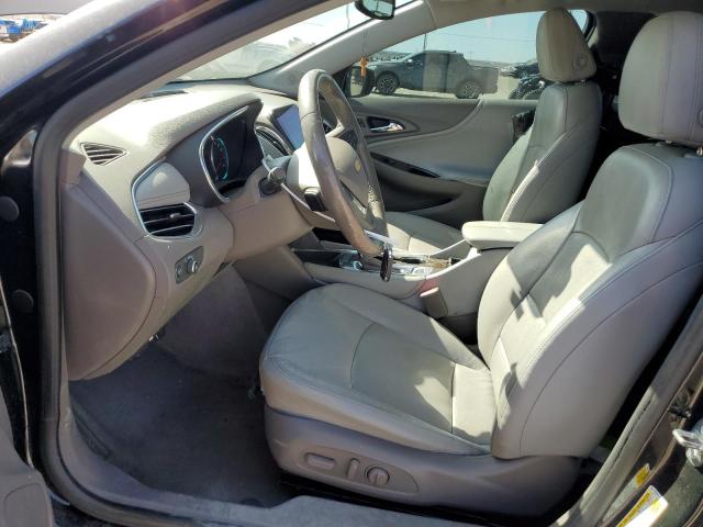 2017 CHEVROLET MALIBU PRE - 1G1ZH5SX2HF213122