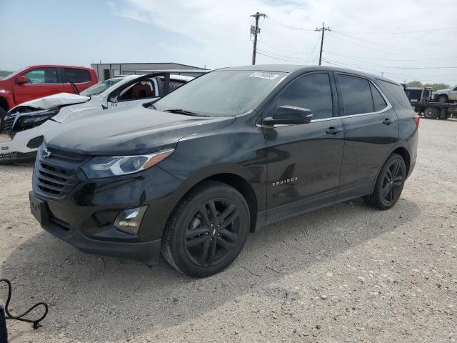 Vin: 3gnaxkevxll213360, lot: 51784005, chevrolet equinox lt 2020 img_1