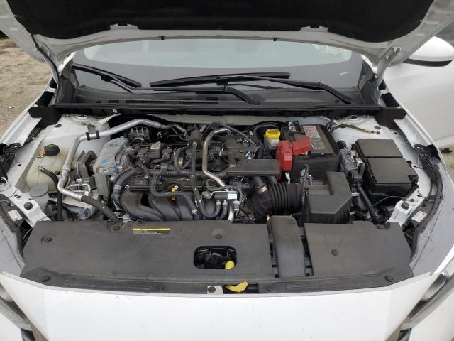 2023 NISSAN SENTRA SV - 3N1AB8CV7PY313361