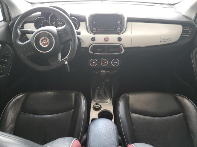2016 FIAT 500X LOUNG ZFBCFXDT2GP397059