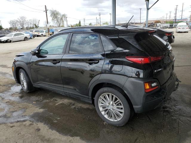 2021 HYUNDAI KONA SEL KM8K2CAA9MU747201