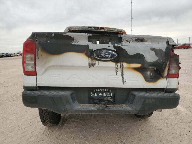 2024 FORD RANGER XL 1FTER4PH7RLE49055
