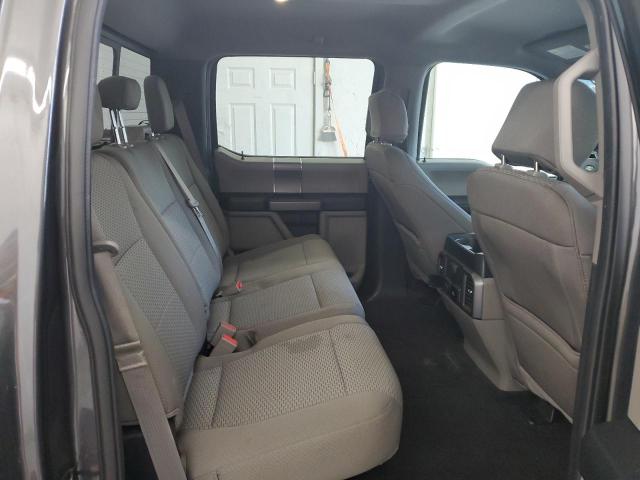 2020 FORD F150 SUPER - 1FTEW1E44LFC70758