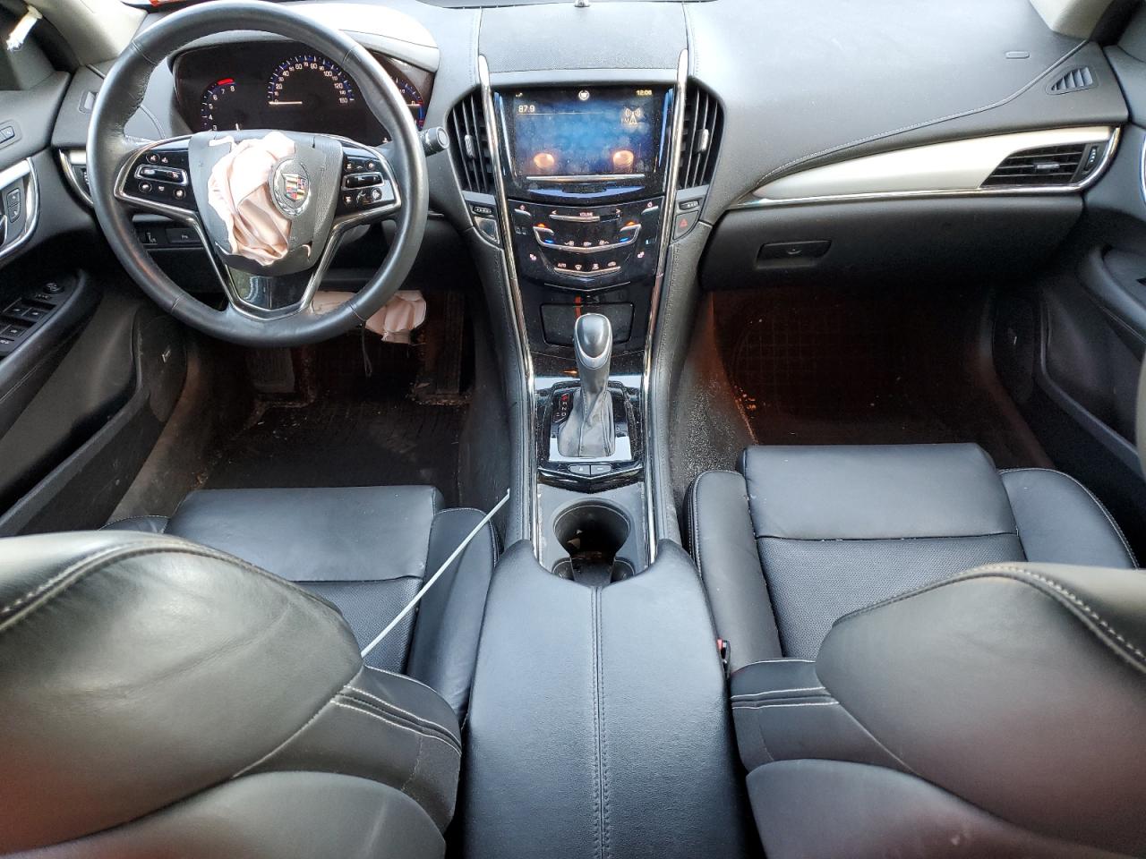 Global Auto Auctions