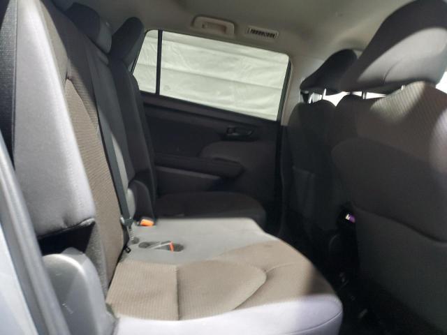 2024 TOYOTA HIGHLANDER - 5TDKDRBH8RS567958