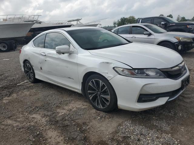 Vin: 1hgct2b88ha000385, lot: 51113375, honda accord exl 20174