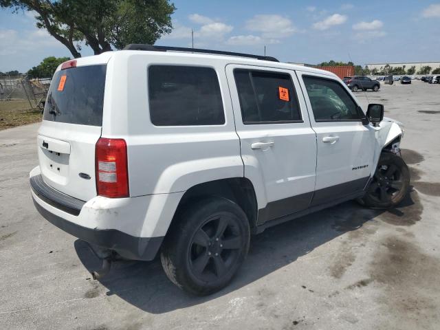 Vin: 1c4njpba8ed695295, lot: 54234625, jeep patriot sport 20143
