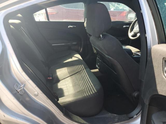 2013 DODGE CHARGER SE - 2C3CDXBG0DH623435