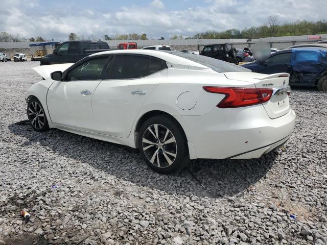 Vin: 1n4aa6ap1hc365464, lot: 51463025, nissan maxima 3.5s 20172