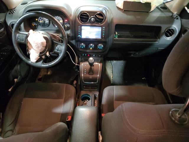 2016 JEEP PATRIOT LA - 1C4NJRFB3GD581402