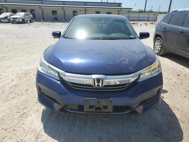2017 HONDA ACCORD TOU - JHMCR6F77HC018949