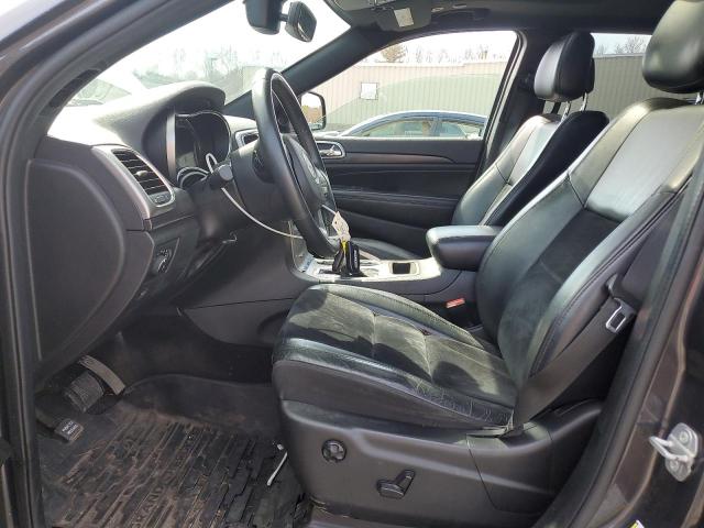 2018 JEEP GRAND CHER - 1C4RJFAG4JC407726