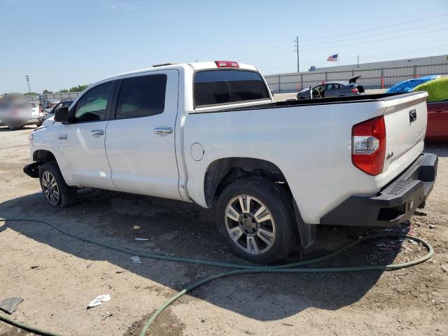 Vin: 5tfay5f10jx746242, lot: 52070905, toyota tundra crewmax 1794 20182