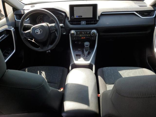 2024 TOYOTA RAV4 XLE - 2T3W1RFV9RW336883