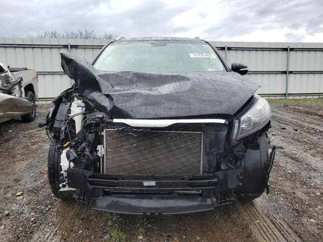 2019 KIA SORENTO L - 5XYPG4A32KG597417