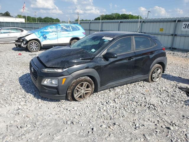 Vin: km8k12aa2ku384380, lot: 53850135, hyundai kona se 2019 img_1