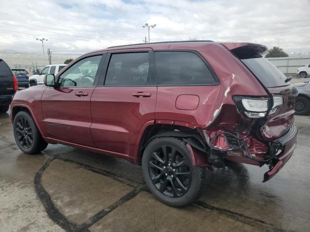 Vin: 1c4rjfag4jc203363, lot: 51275635, jeep grand cher laredo 20182