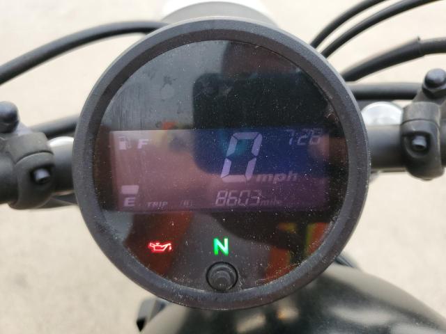 2019 HONDA CMX500 MLHPC5602K5200178