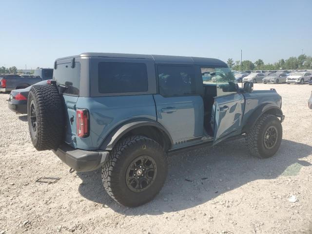 Vin: 1fmee5ep8mla41924, lot: 52826475, ford bronco first edition 20213