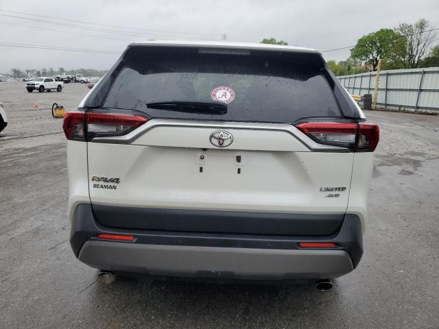 jtmn1rfv6kd508513 - 2019 Toyota rav4 limited - #54145475