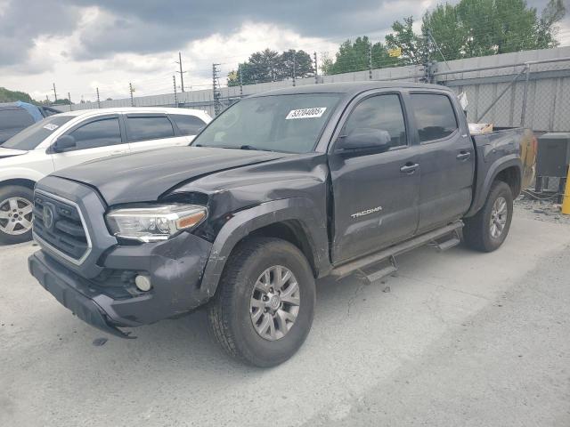 TOYOTA TACOMA DOU