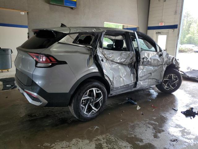 Vin: kndpucdf9s7371414, lot: 54816365, kia sportage lx 20253