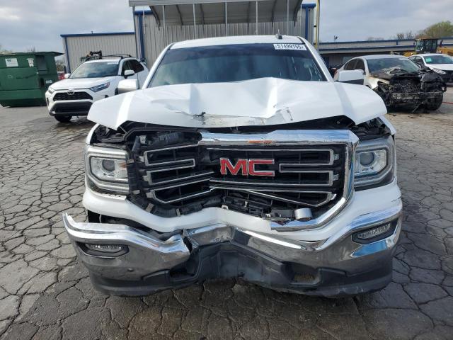 2017 GMC SIERRA C15 - 3GTP1MEC4HG233909