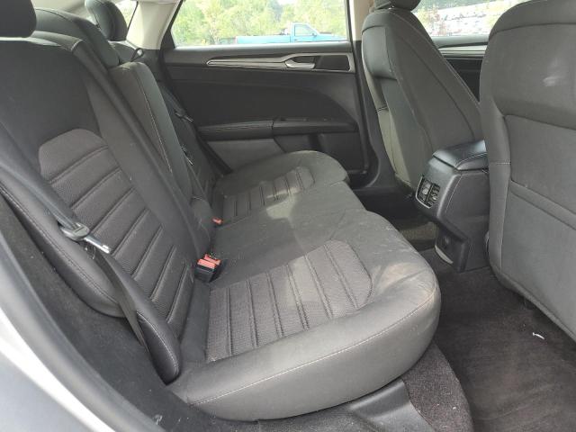 2020 FORD FUSION SE - 3FA6P0HD5LR135921