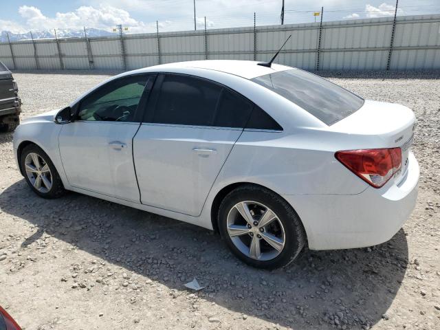 Vin: 1g1pe5sb4e7348998, lot: 54572425, chevrolet cruze lt 20142