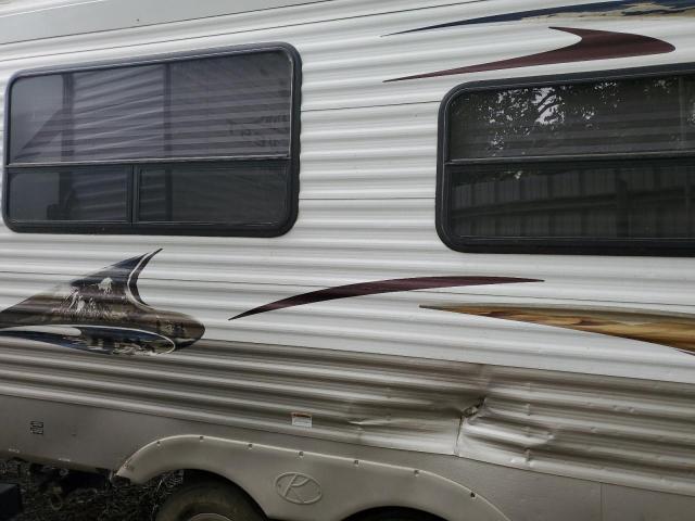 KEYSTONE SPRINGDALE 2010 two tone   4YDT26627A3103920 photo #4
