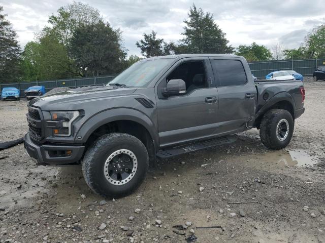 FORD F150 RAPTO
