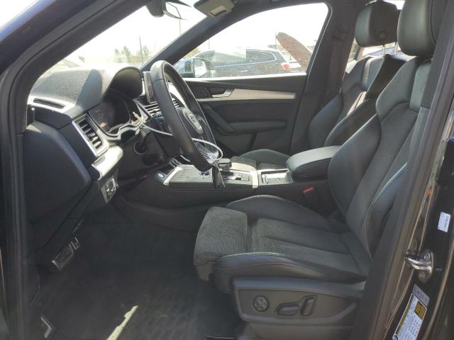 2020 AUDI SQ5 PREMIU WA1B4AFY3L2016244