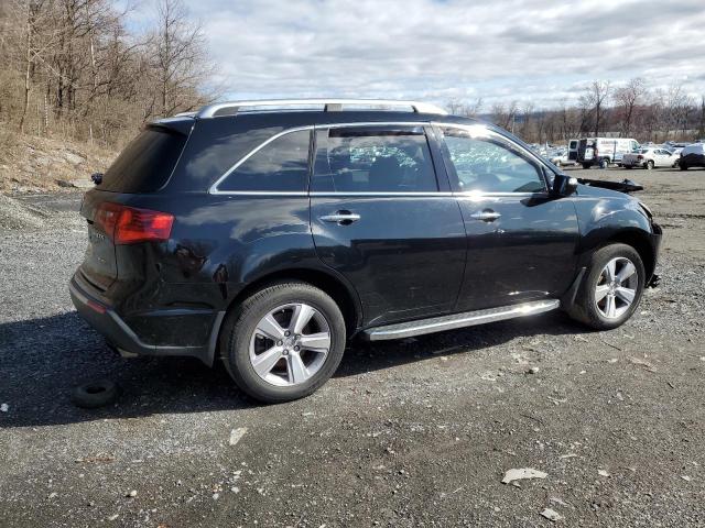 Vin: 2hnyd2h48dh517312, lot: 51383355, acura mdx technology 20133